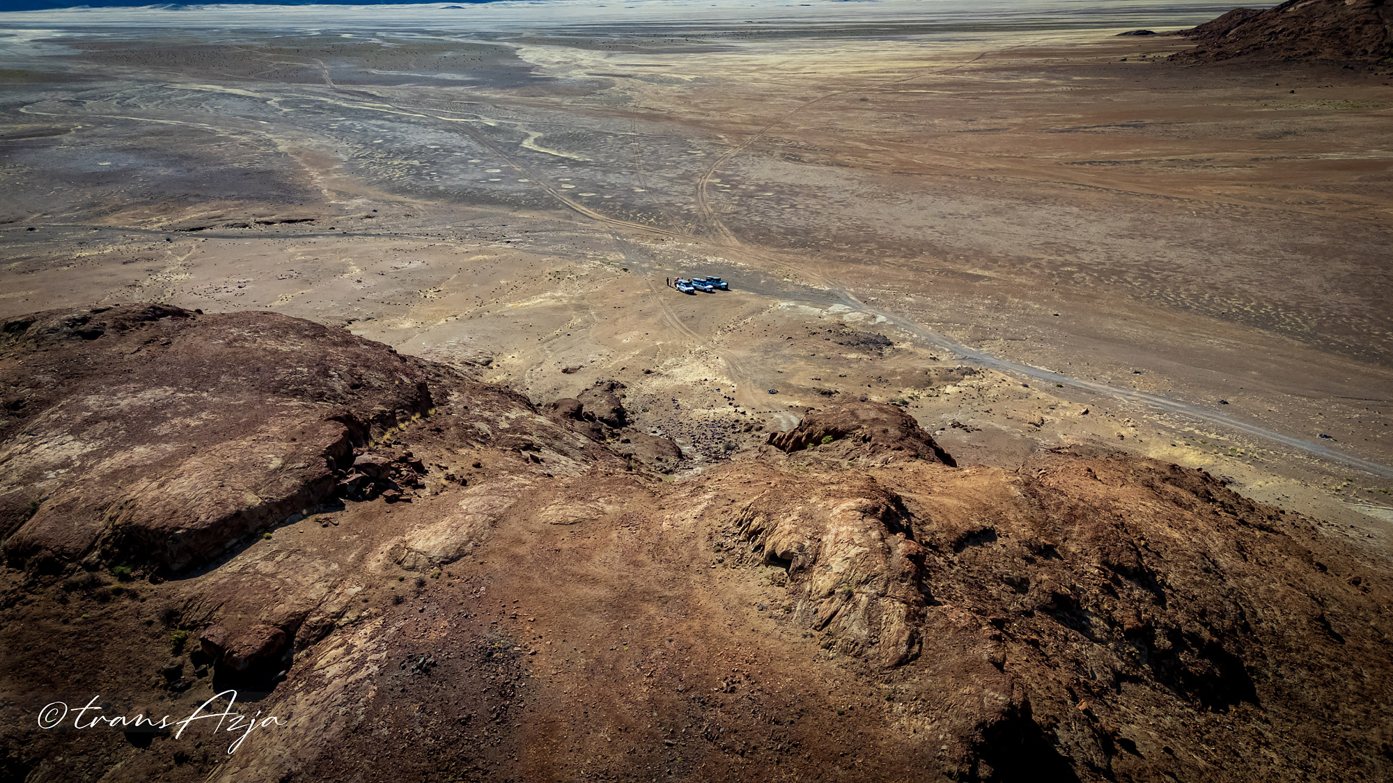 Obszar Krateru Messum