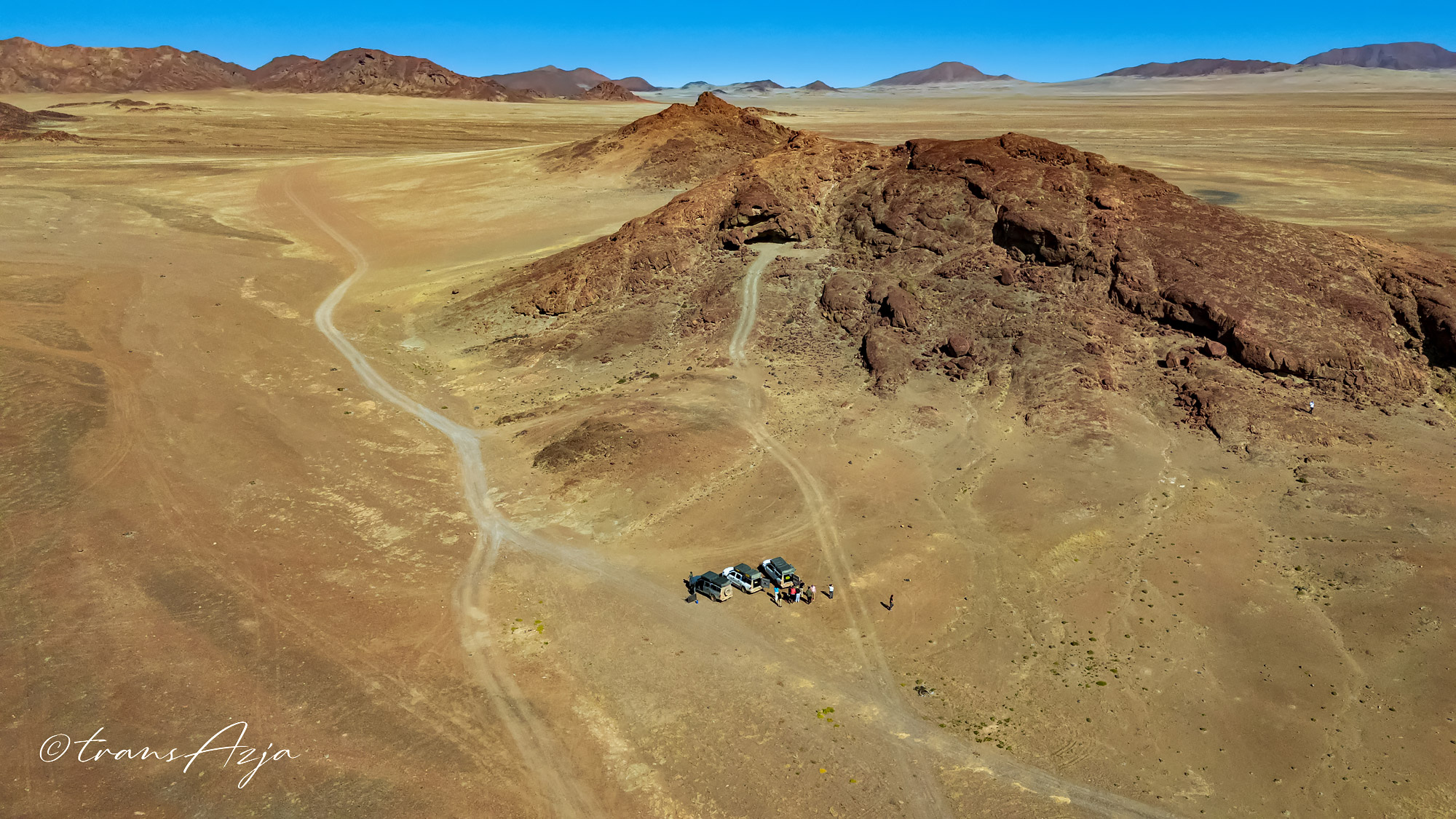 Obszar Krateru Messum