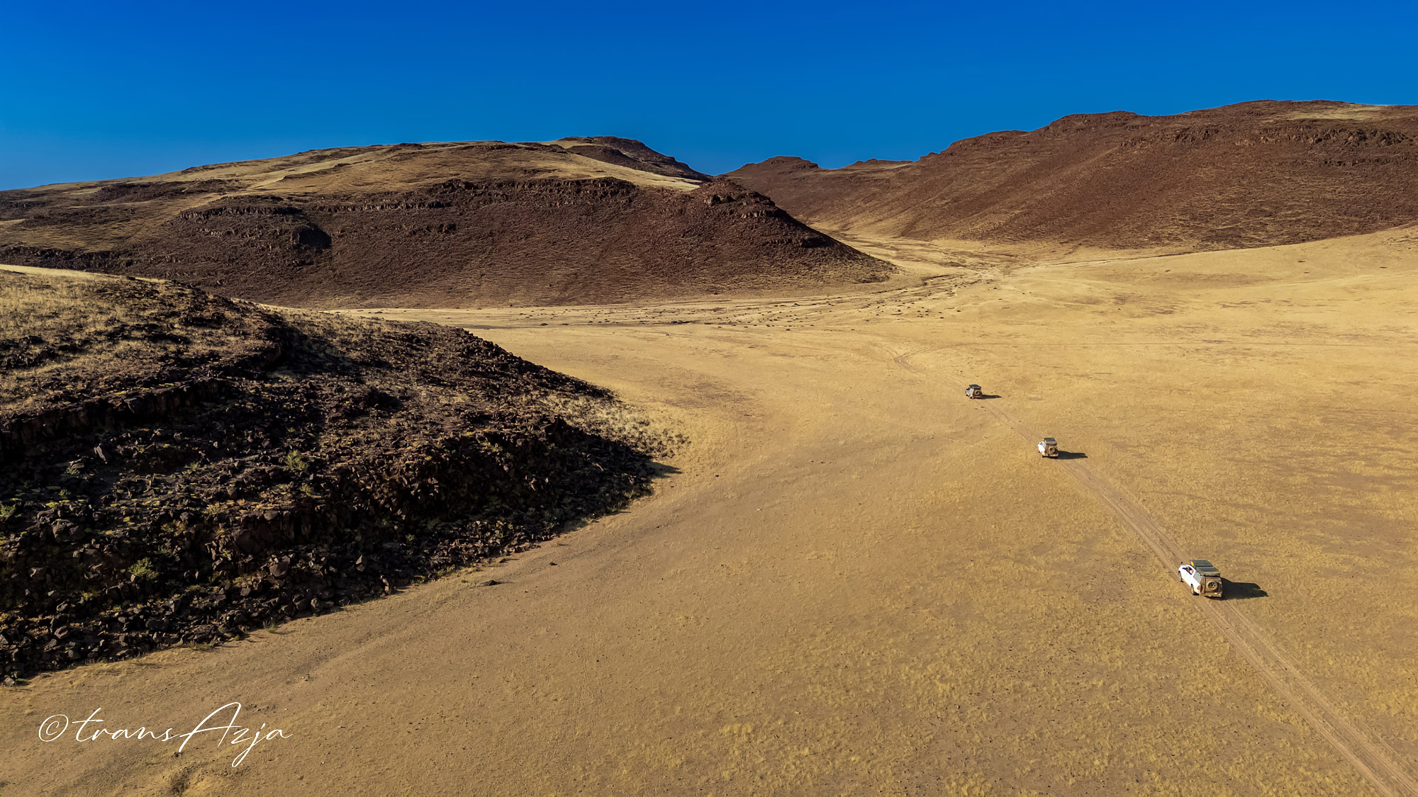 Obszar Krateru Messum