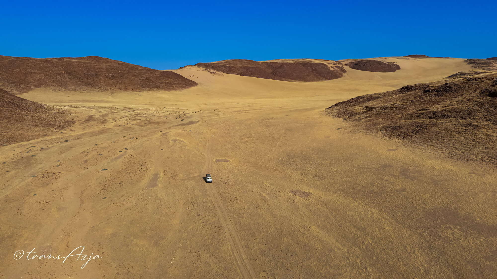 Obszar Krateru Messum