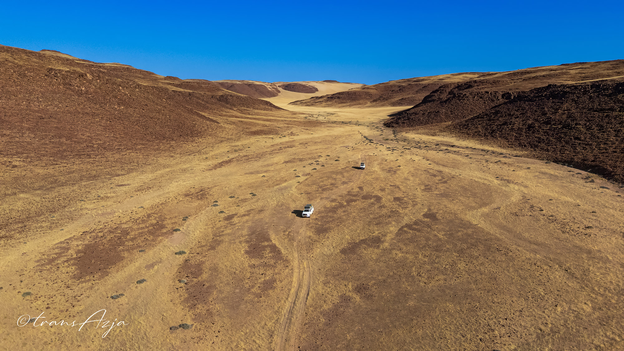 Obszar Krateru Messum