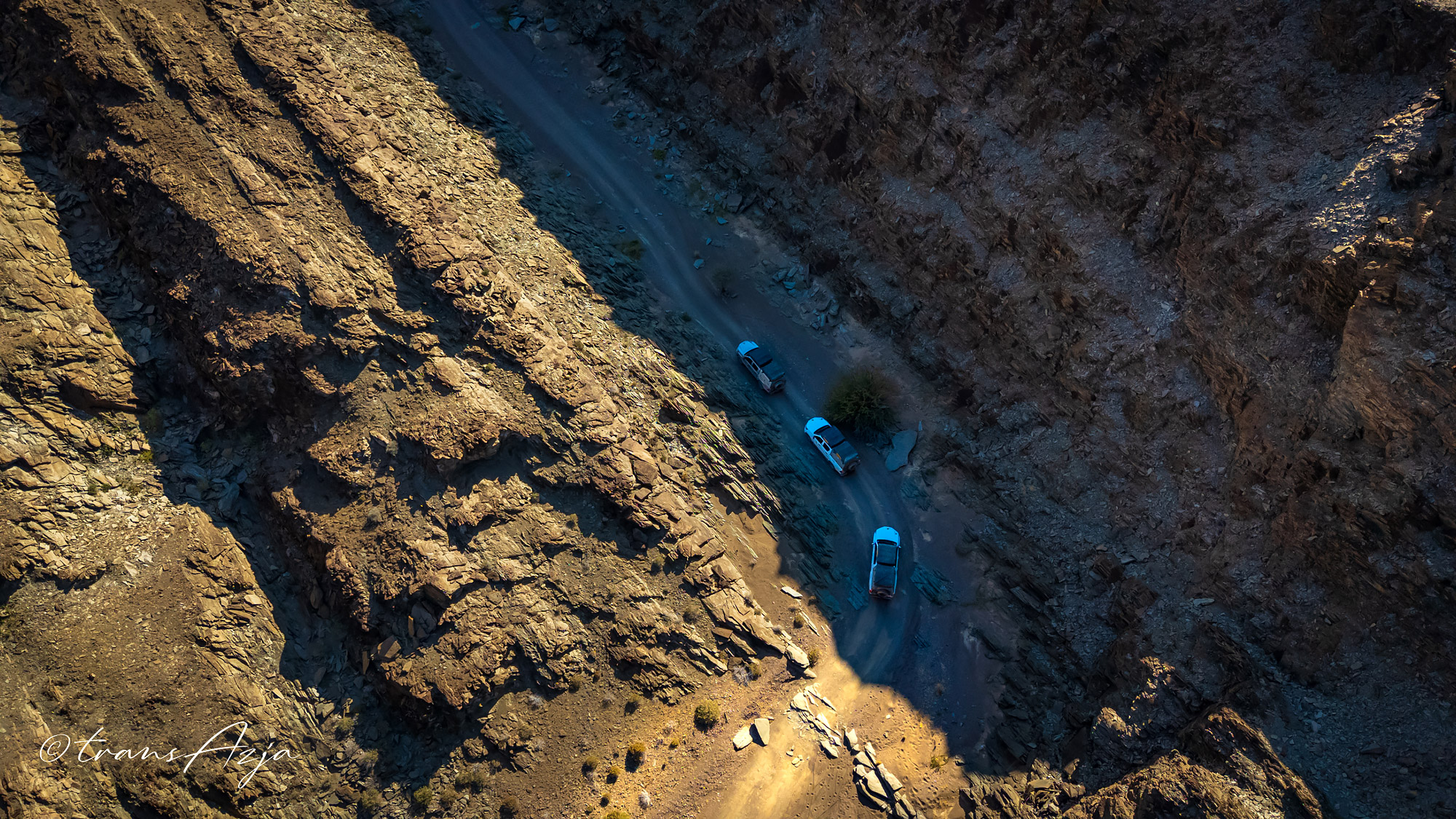 Okolice Doliny Rzeki Ugab