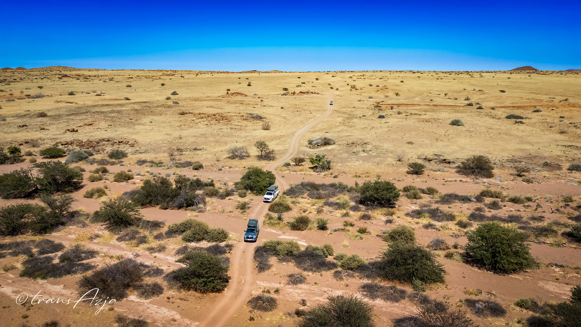 Okolice Krateru Doros