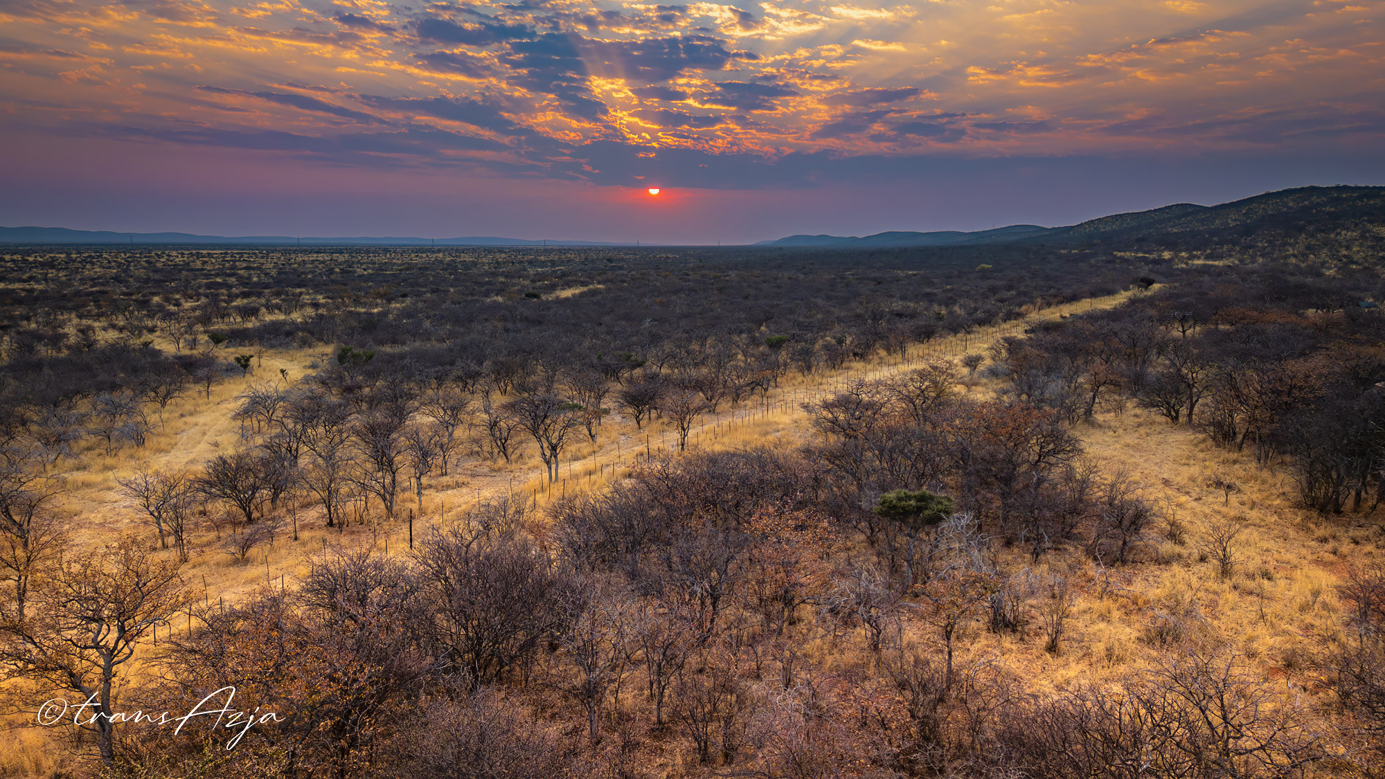 Otjitotongwe Campsite