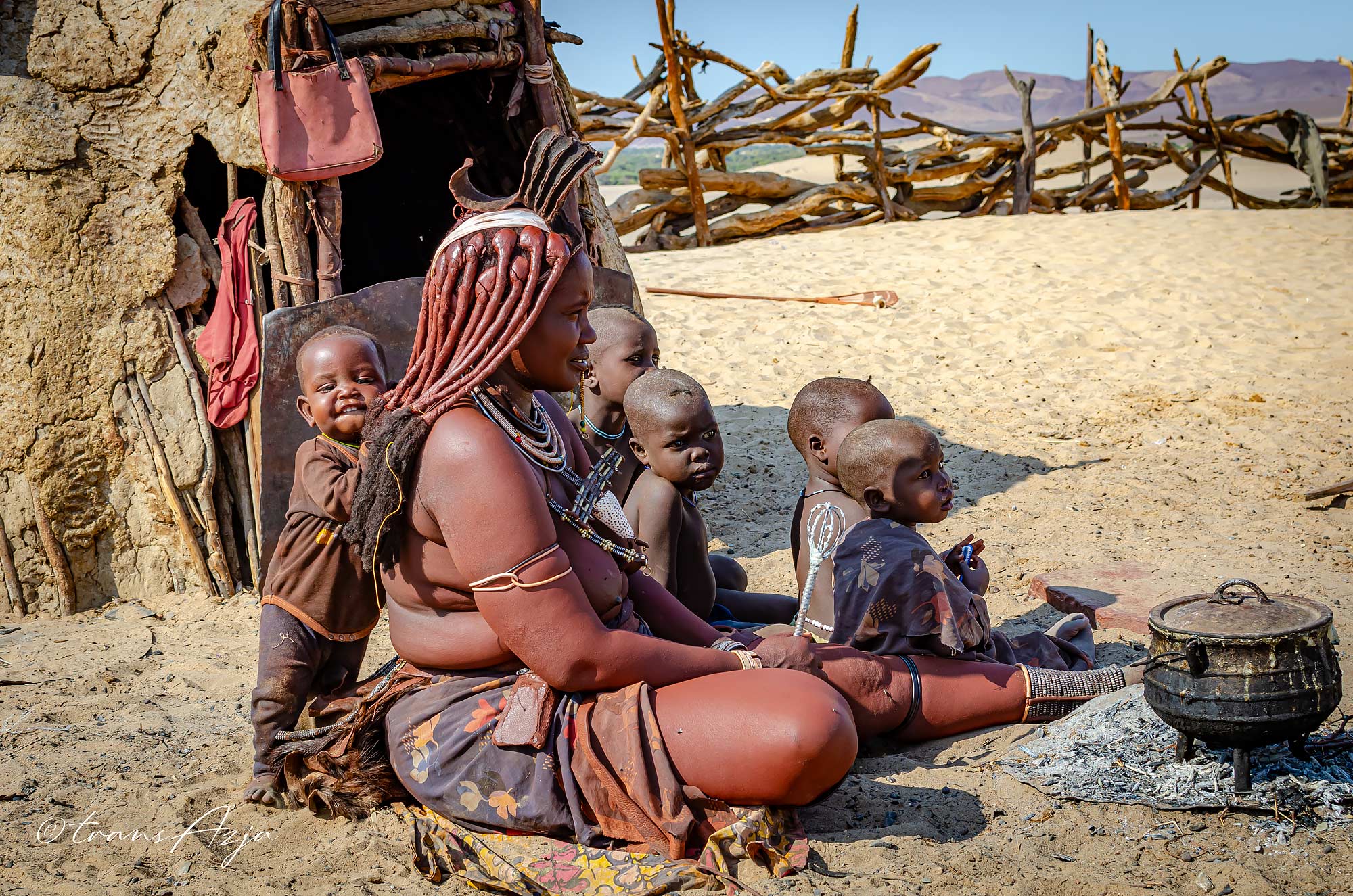 Himba