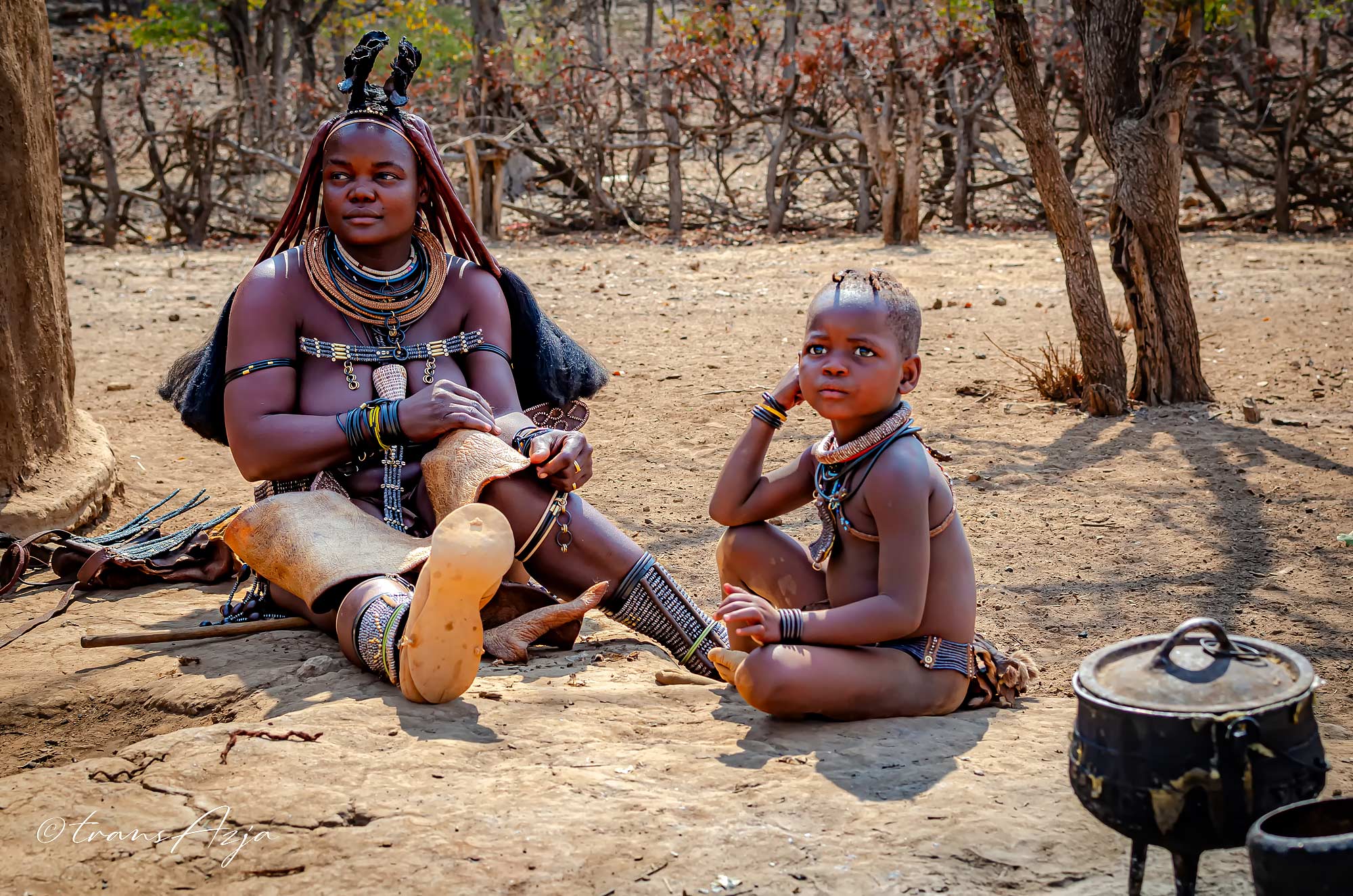 Himba