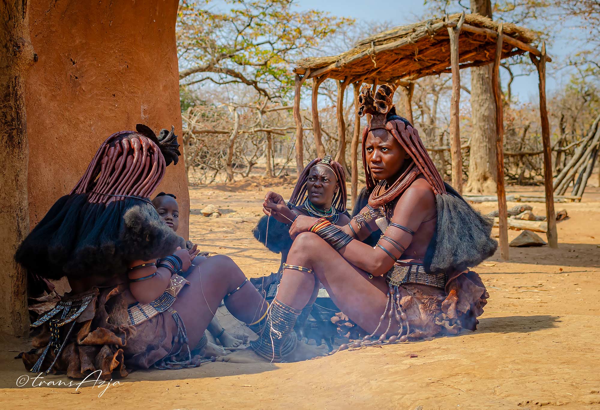 Himba