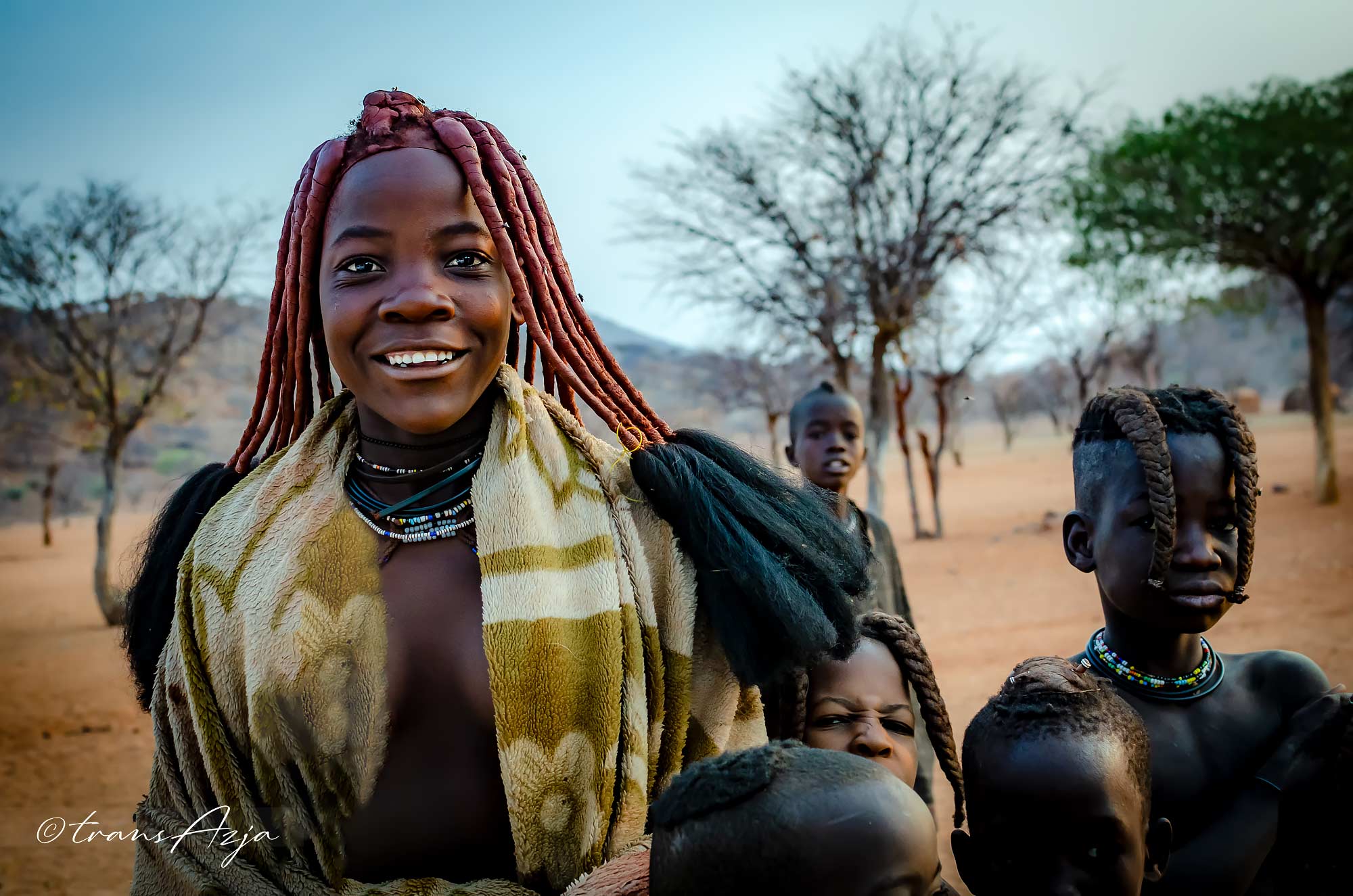 Himba