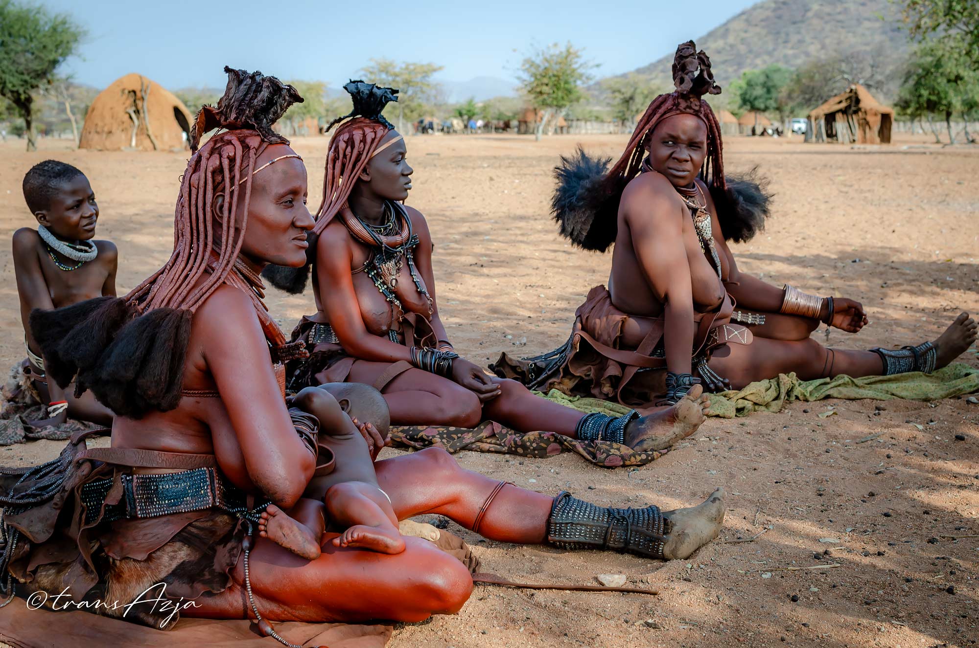 Himba