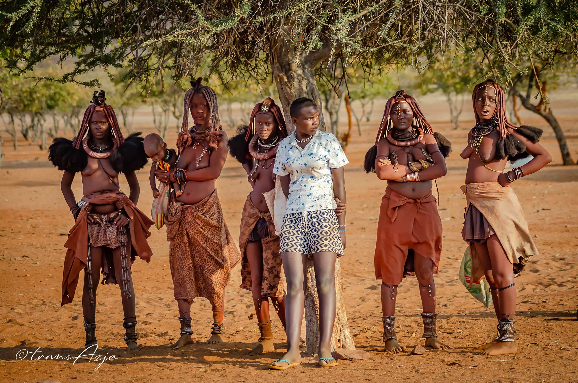 Himba