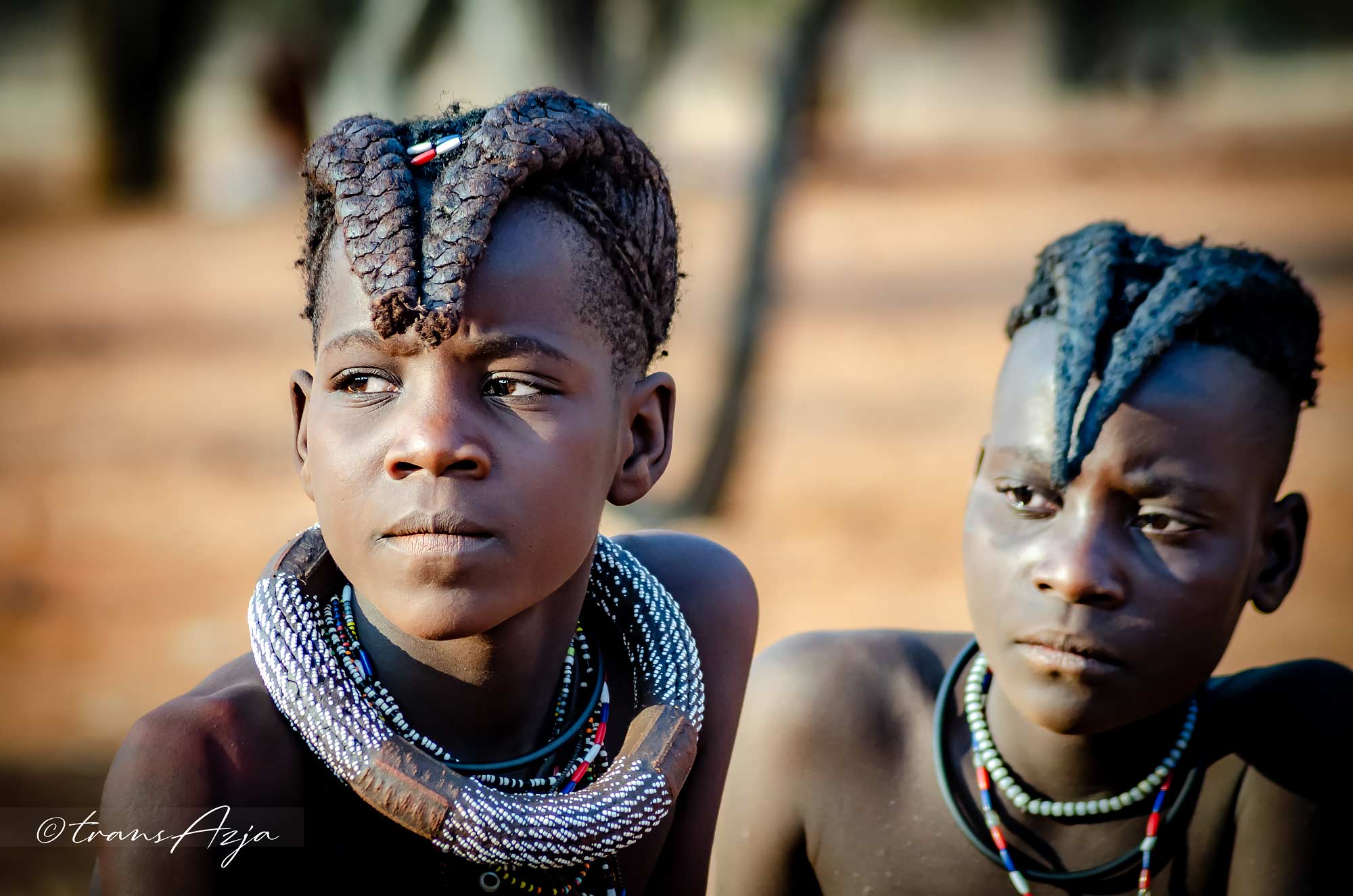 Himba