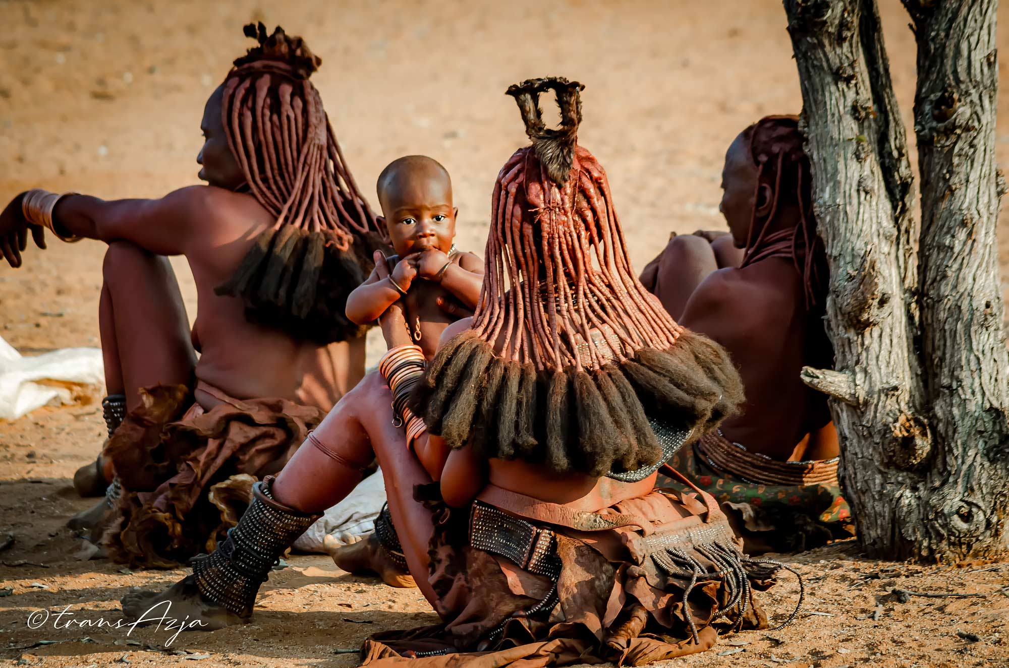 Himba