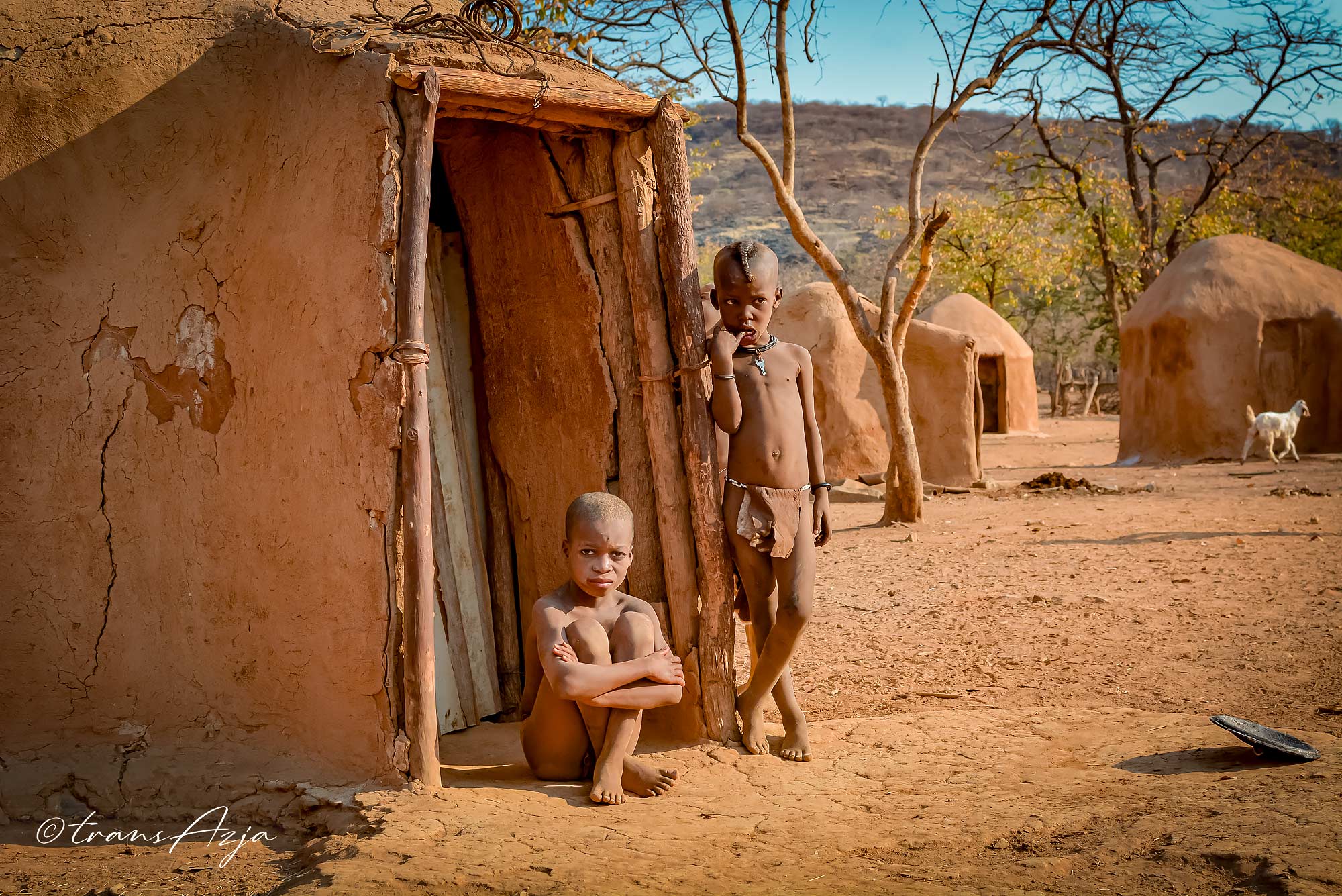 Himba