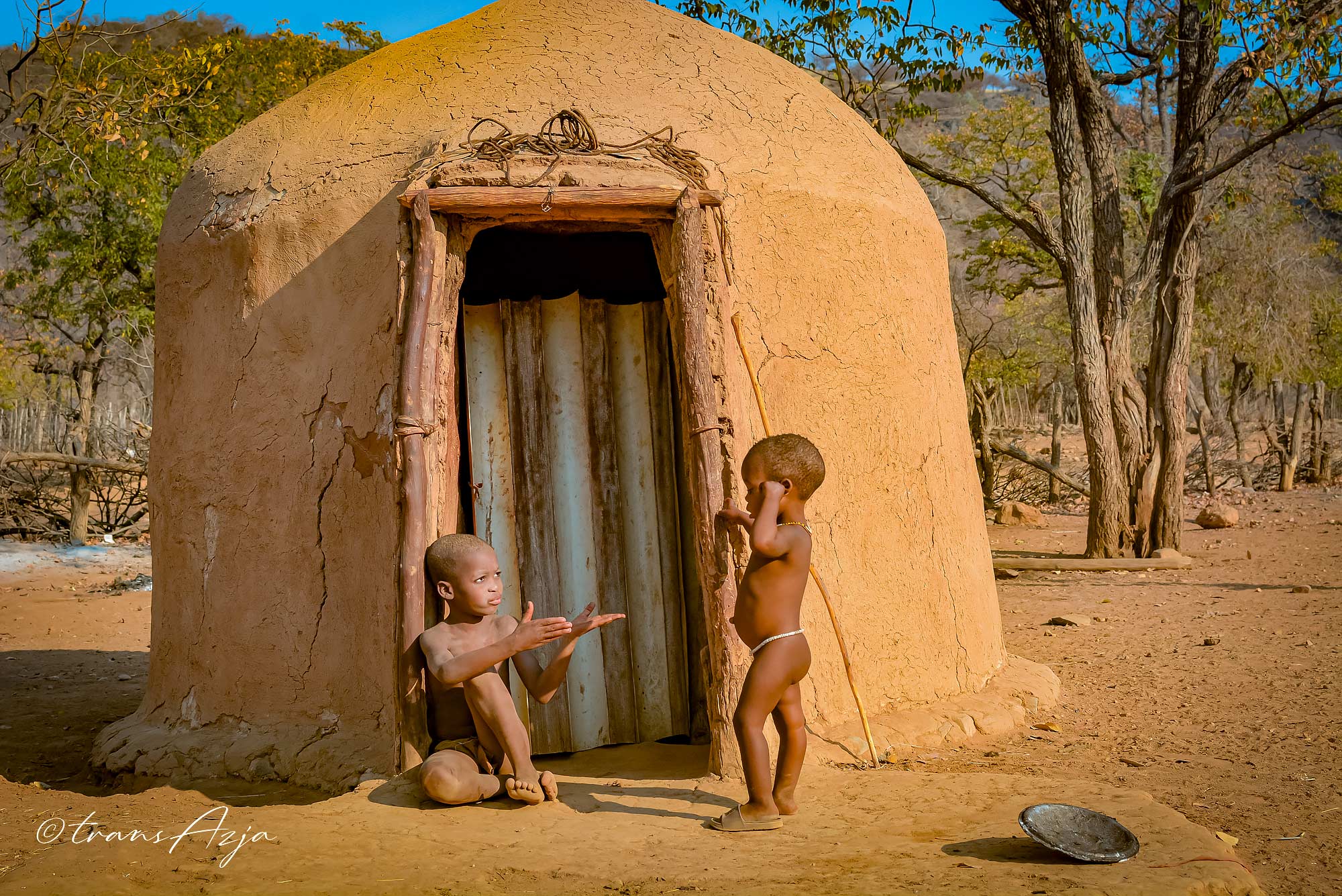 Himba