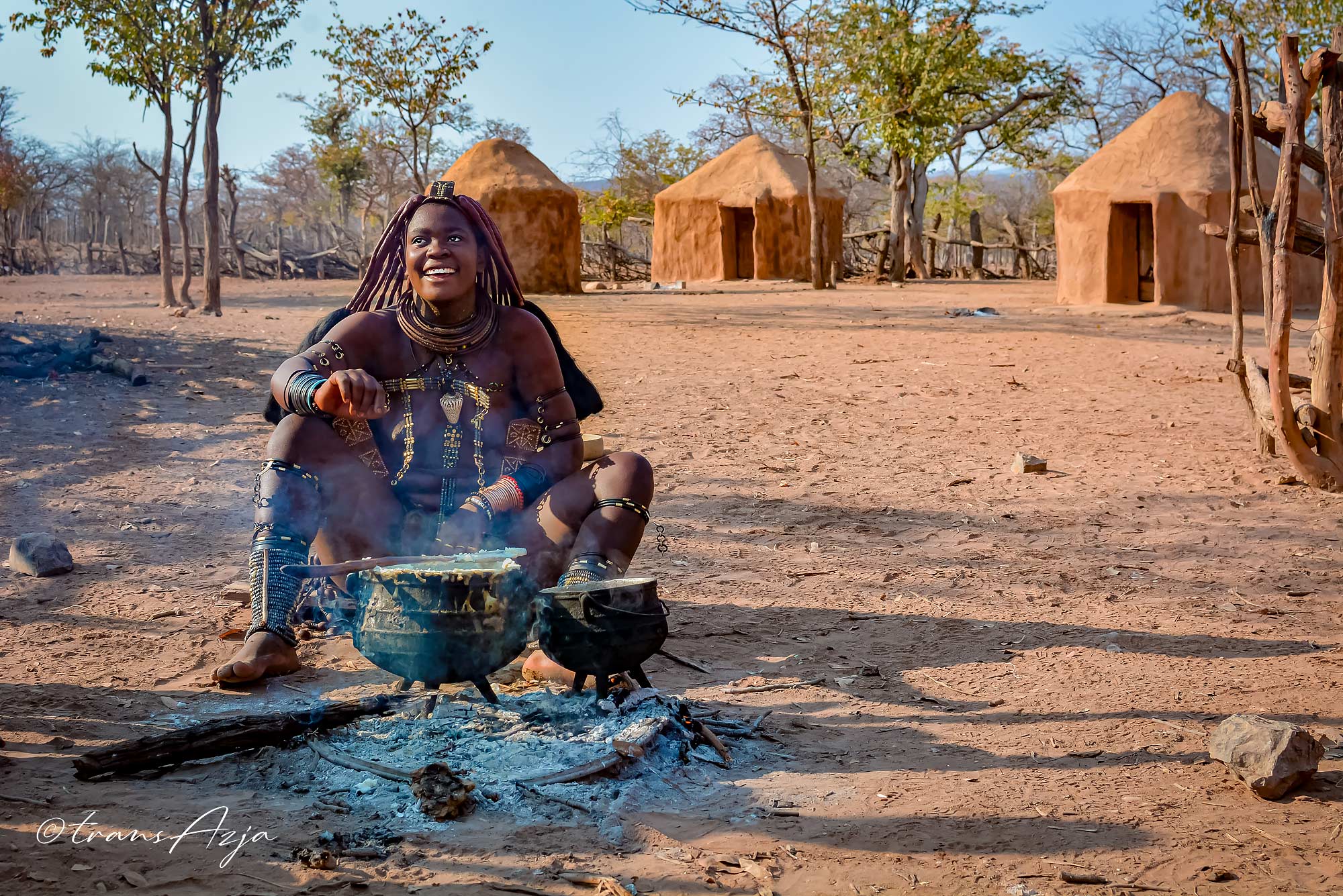 Himba