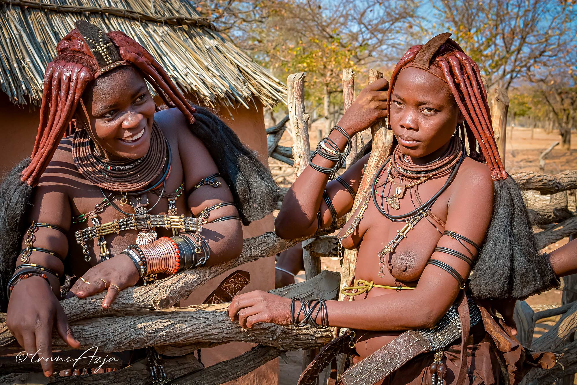 Himba