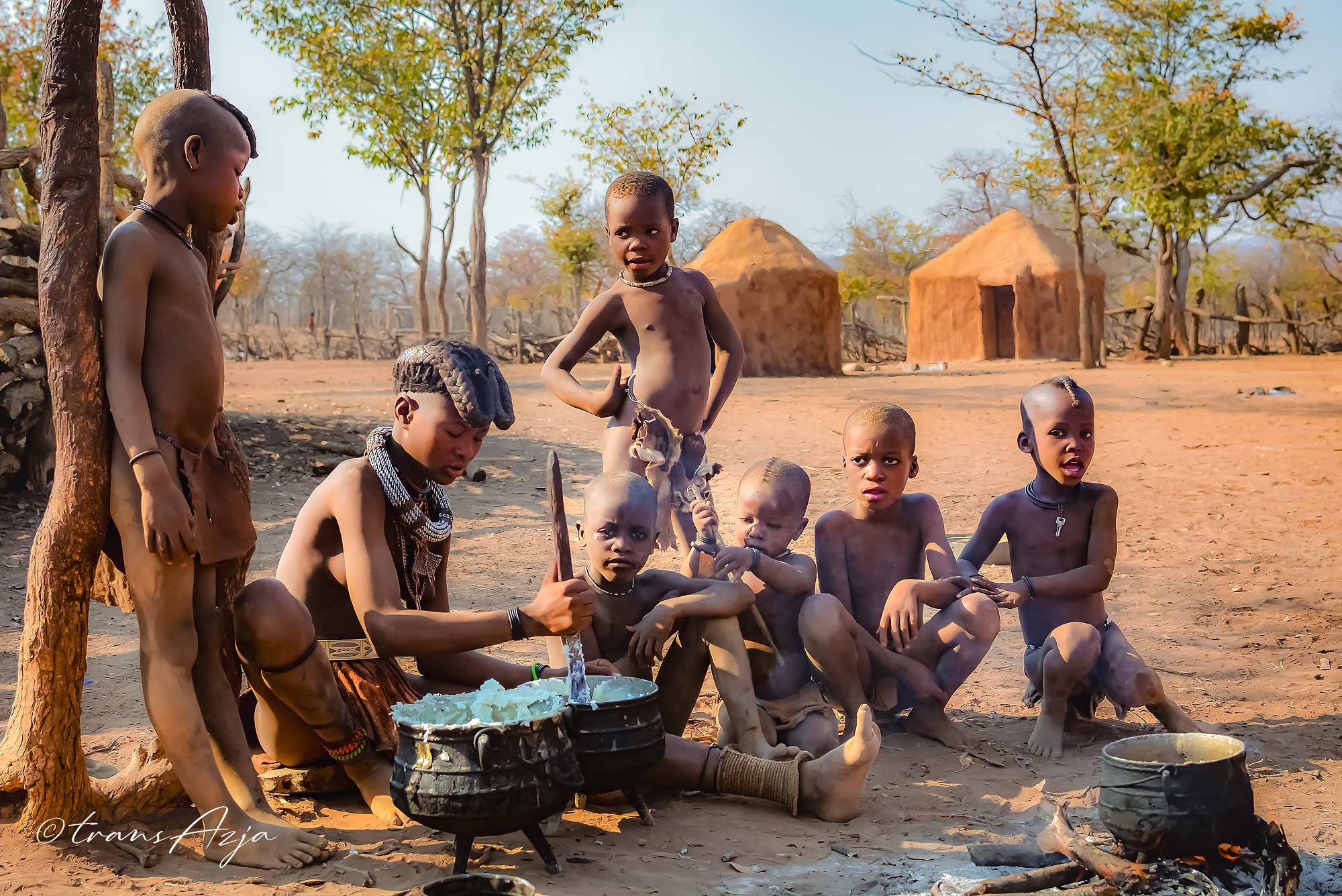 Himba