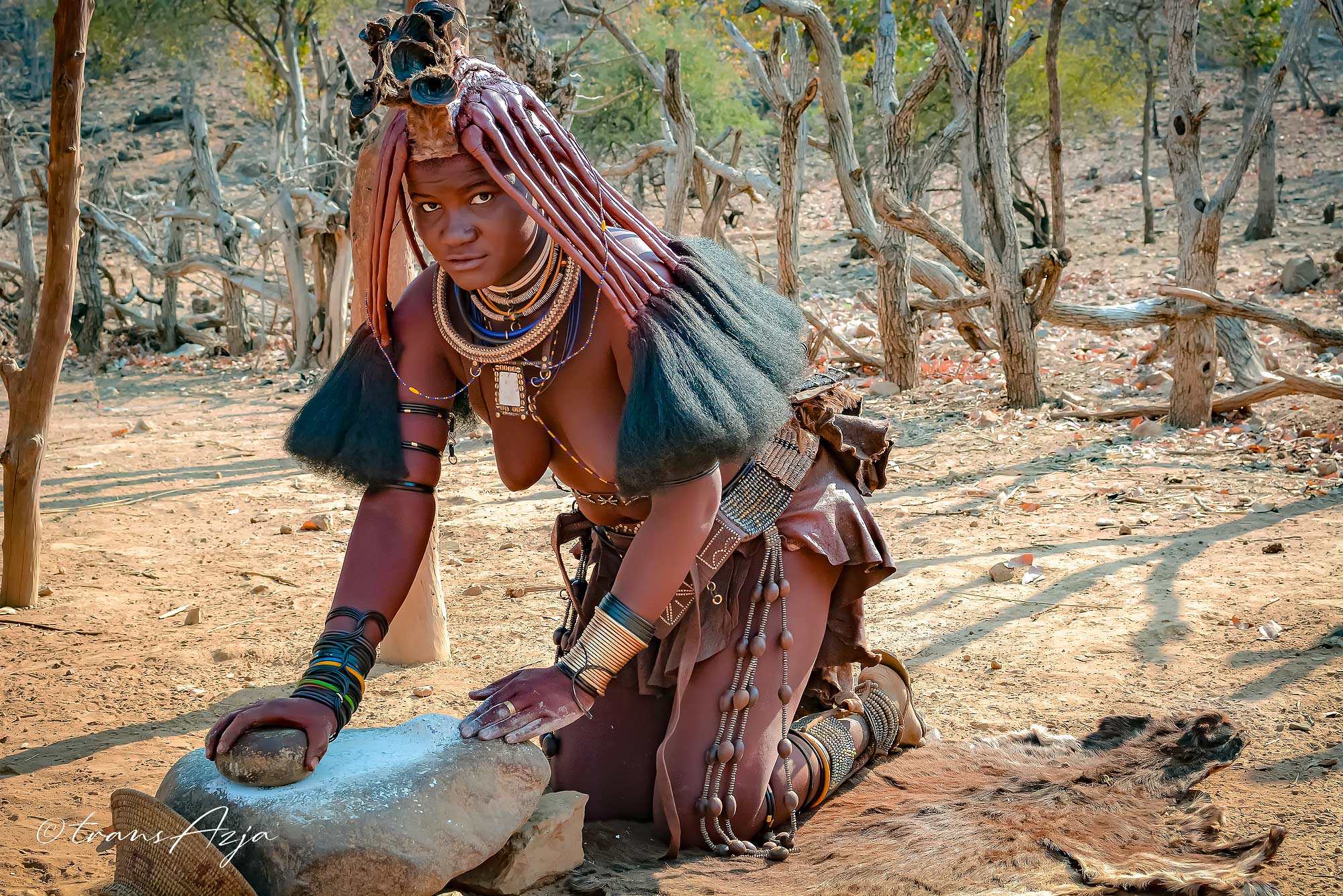 Himba