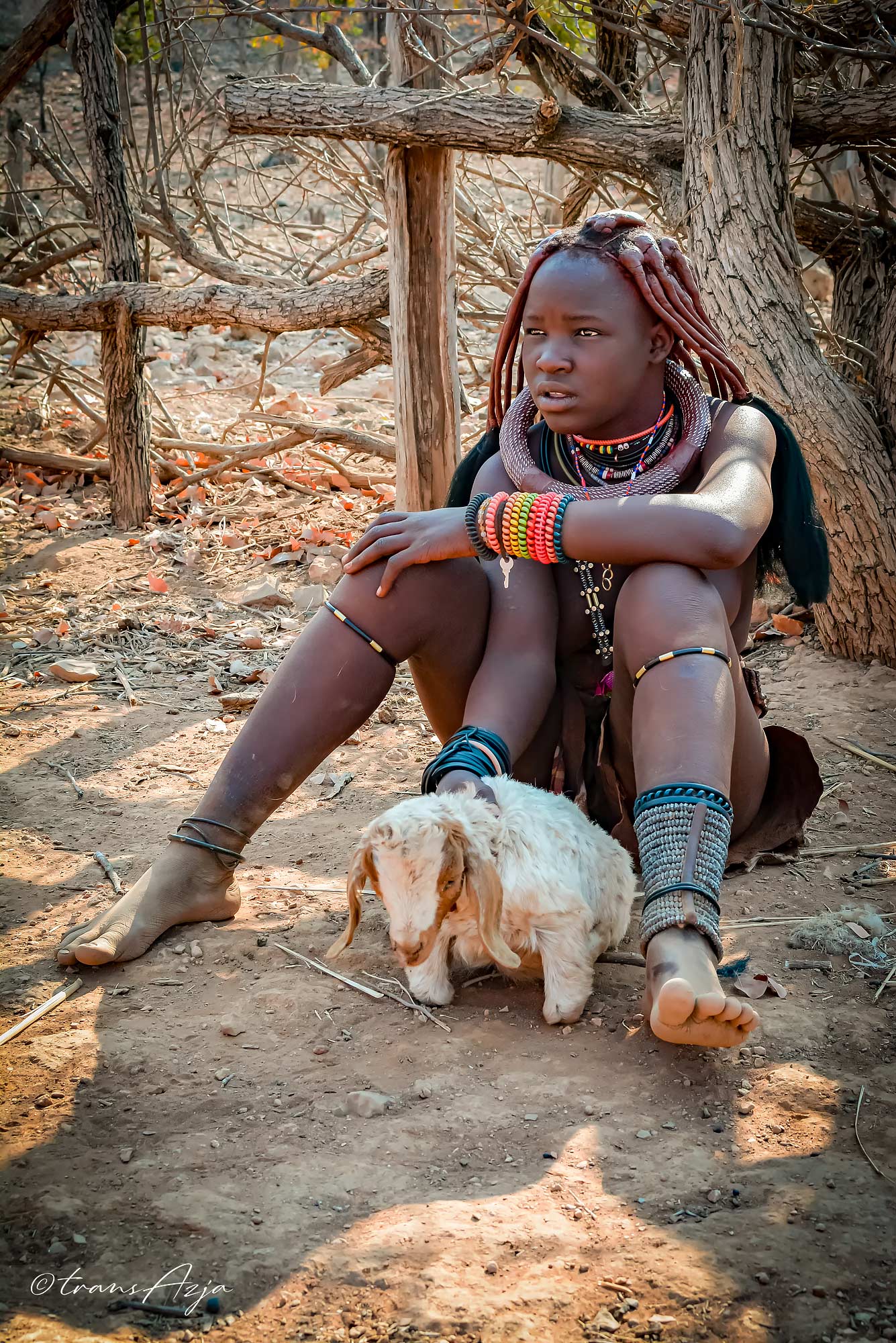 Himba