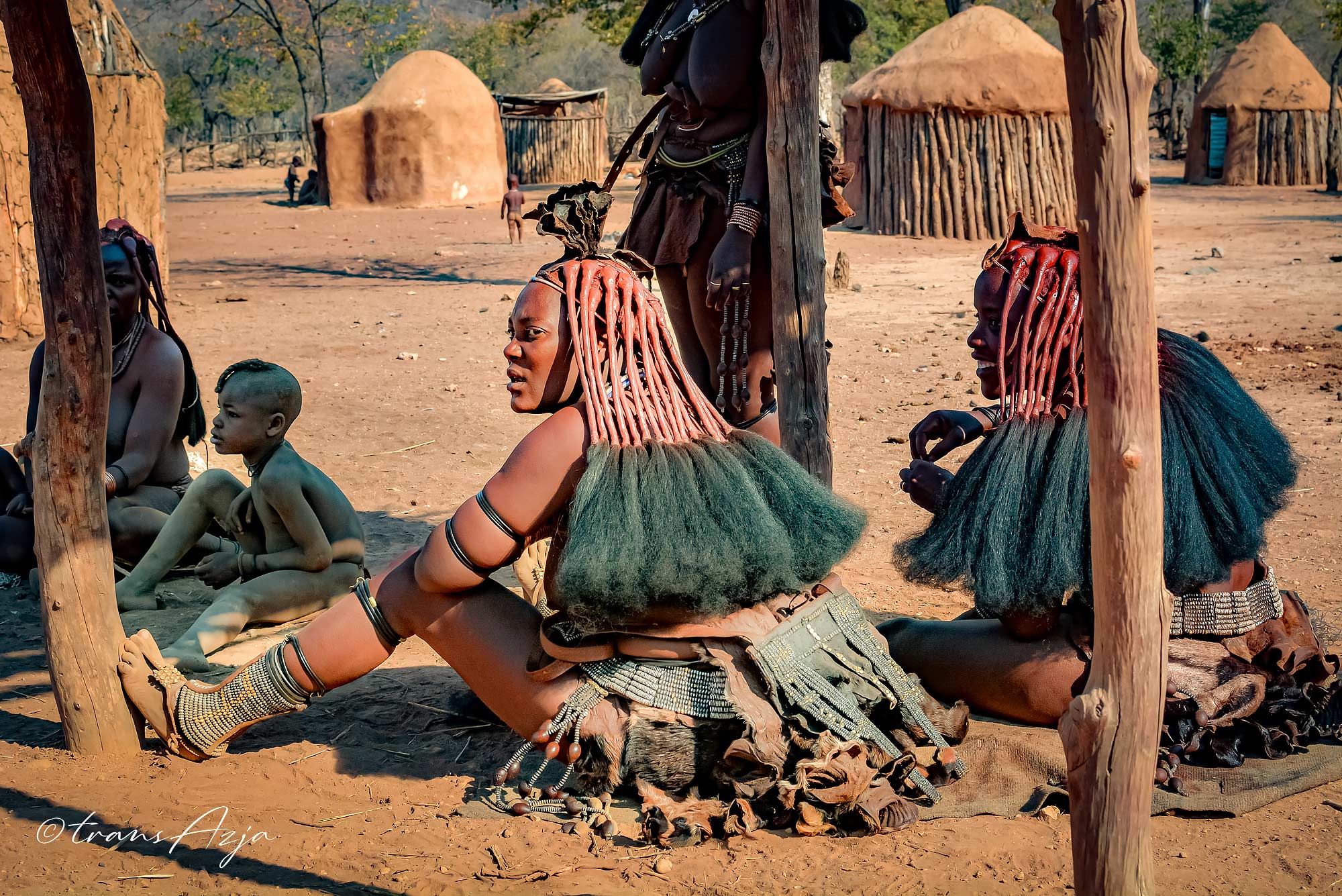 Himba