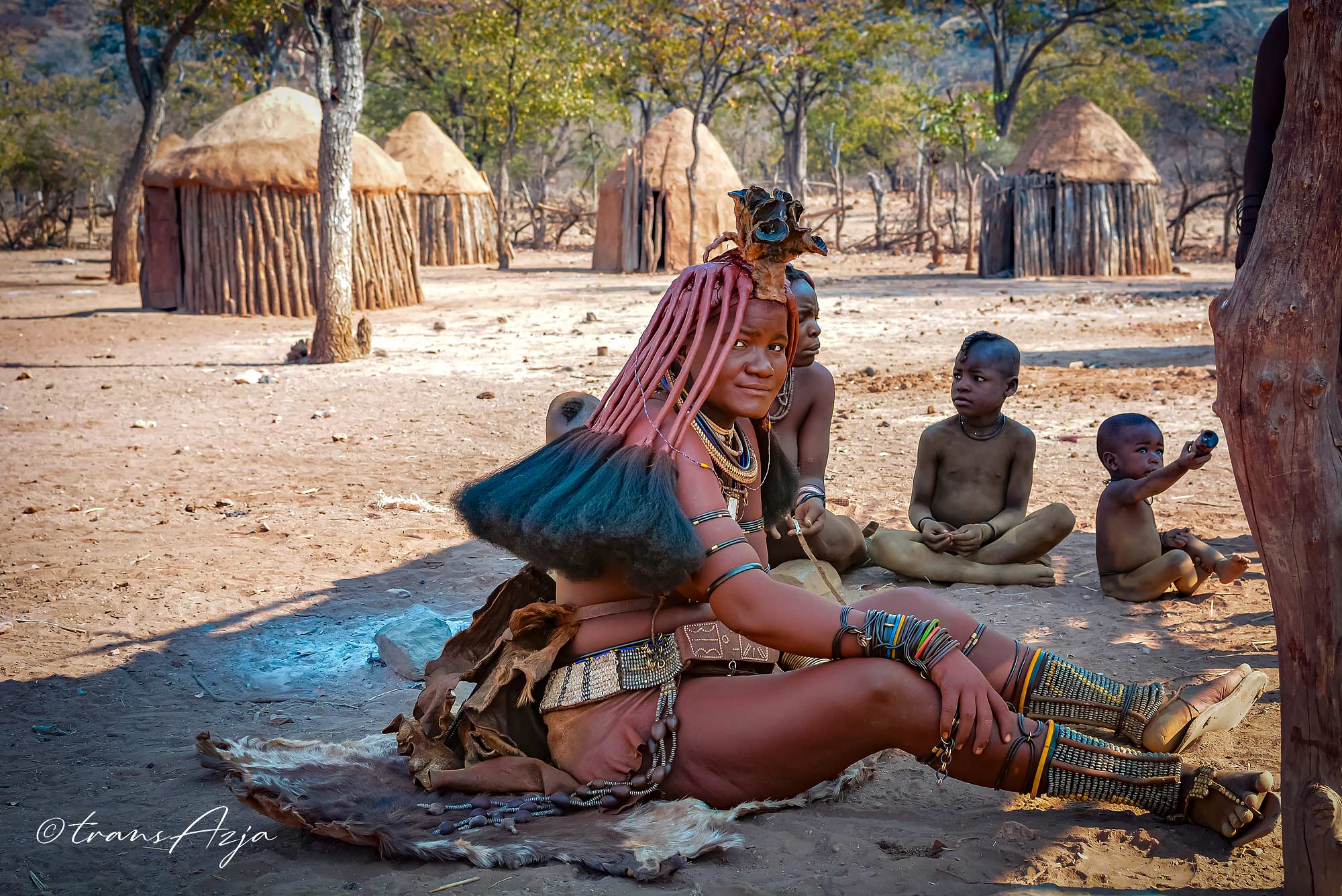 Himba