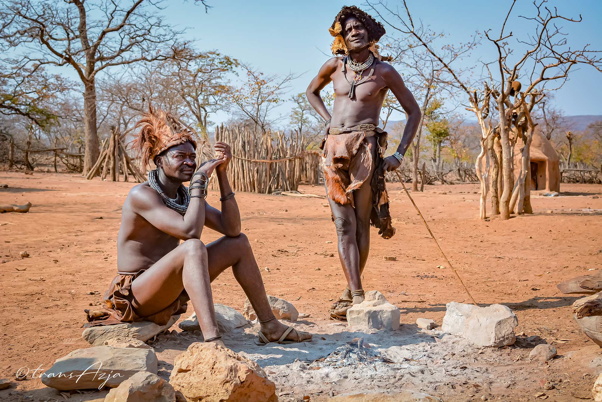 Himba
