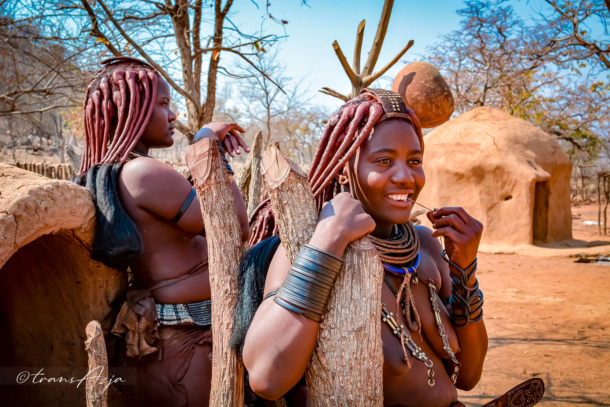 Himba