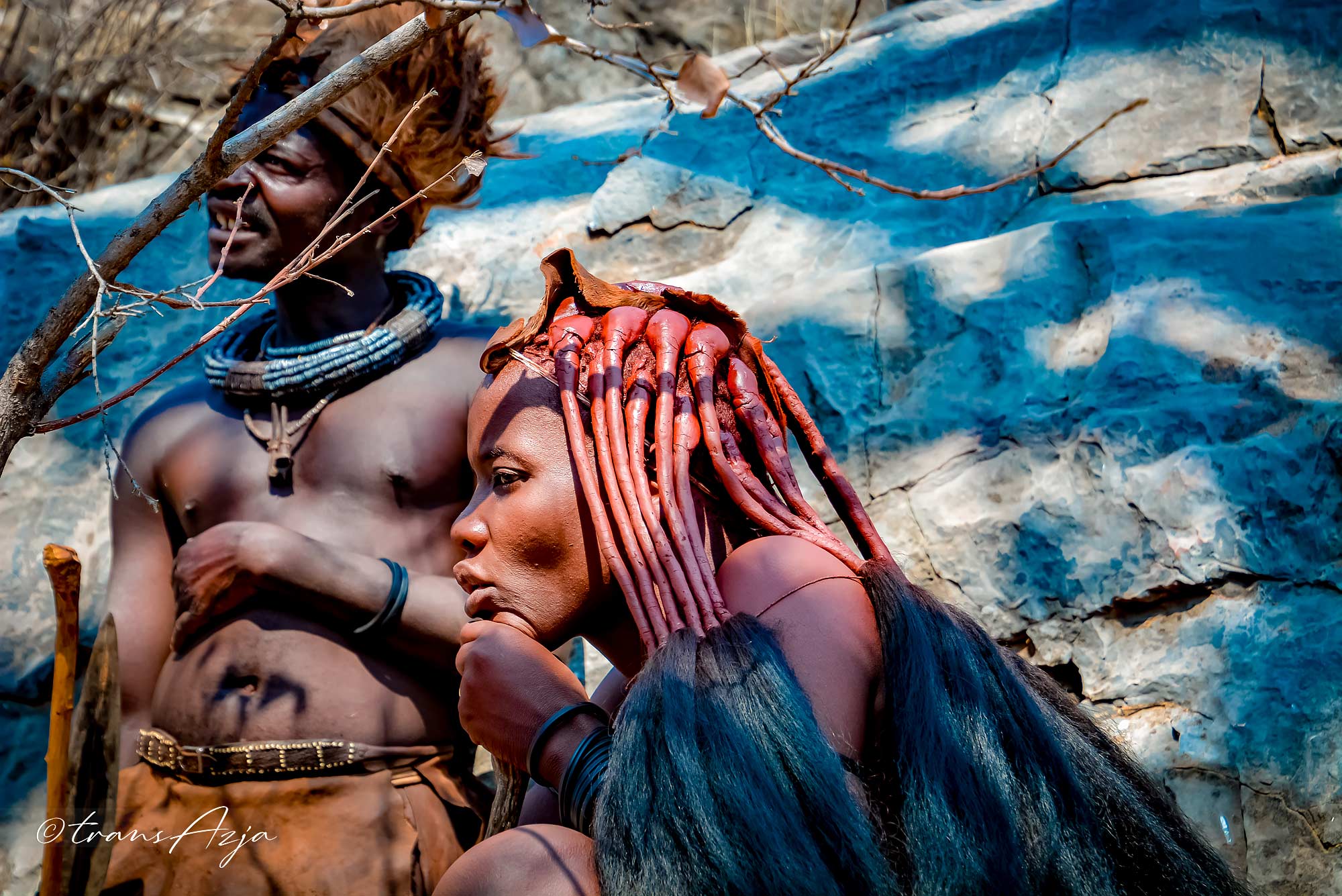 Himba