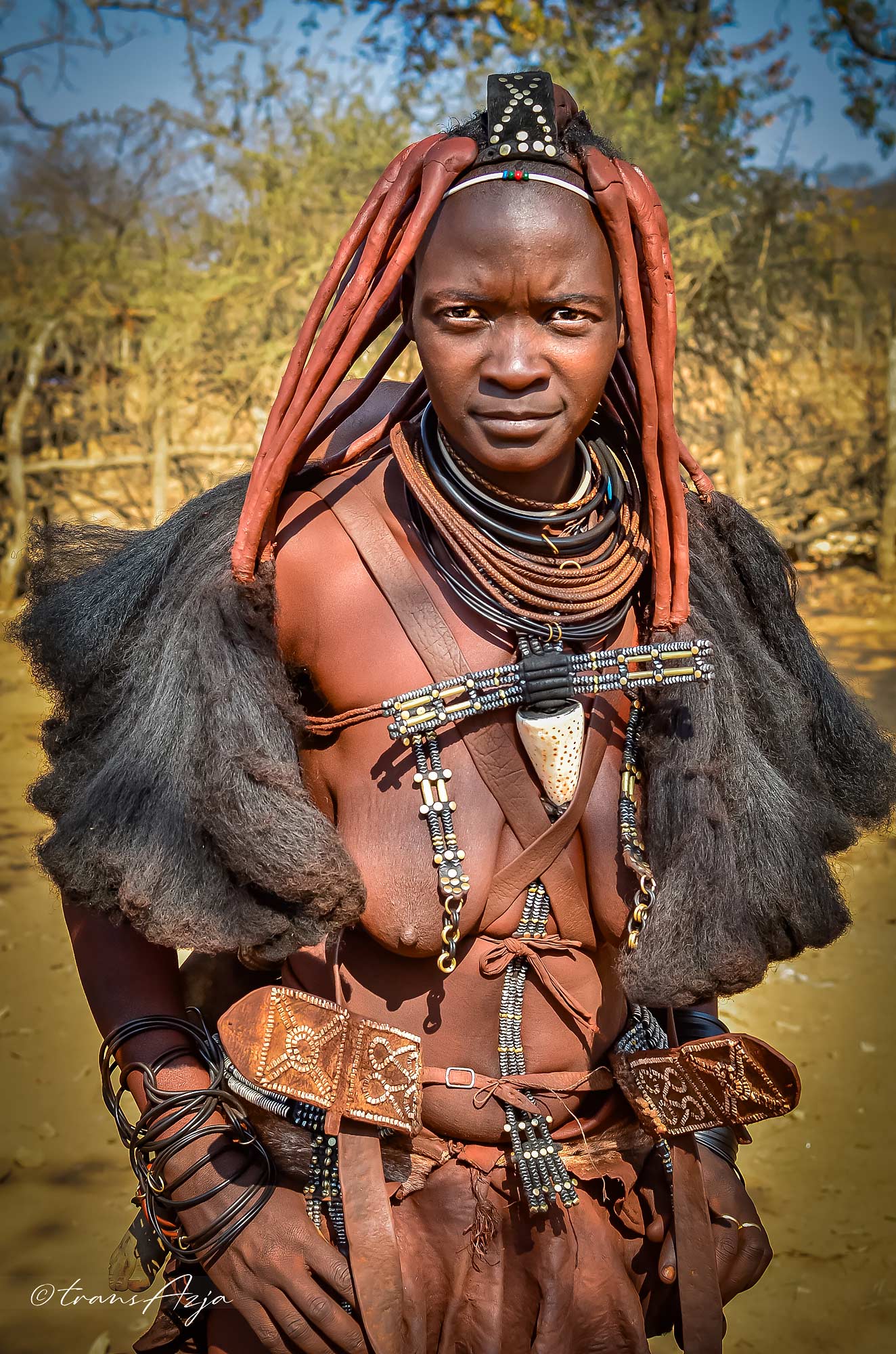 Himba