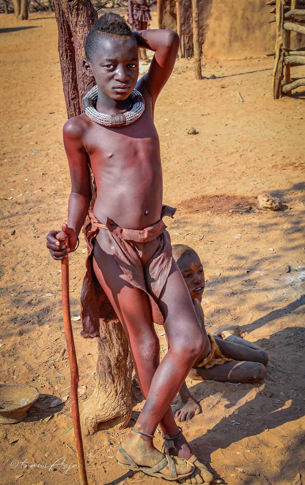 Himba