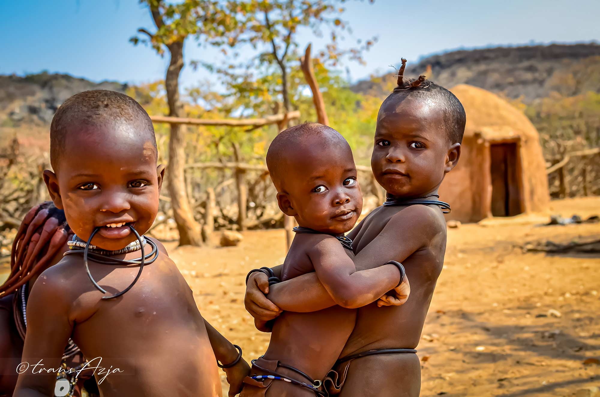 Himba