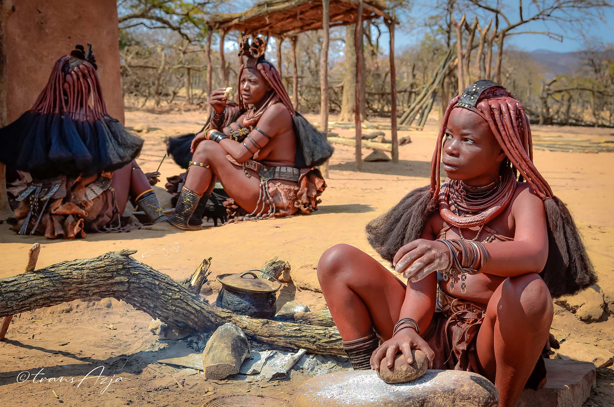 Himba