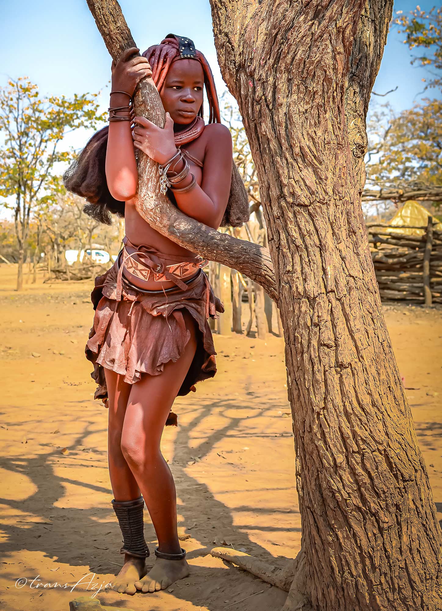Himba