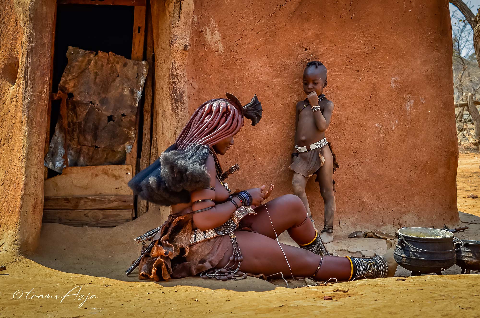 Himba