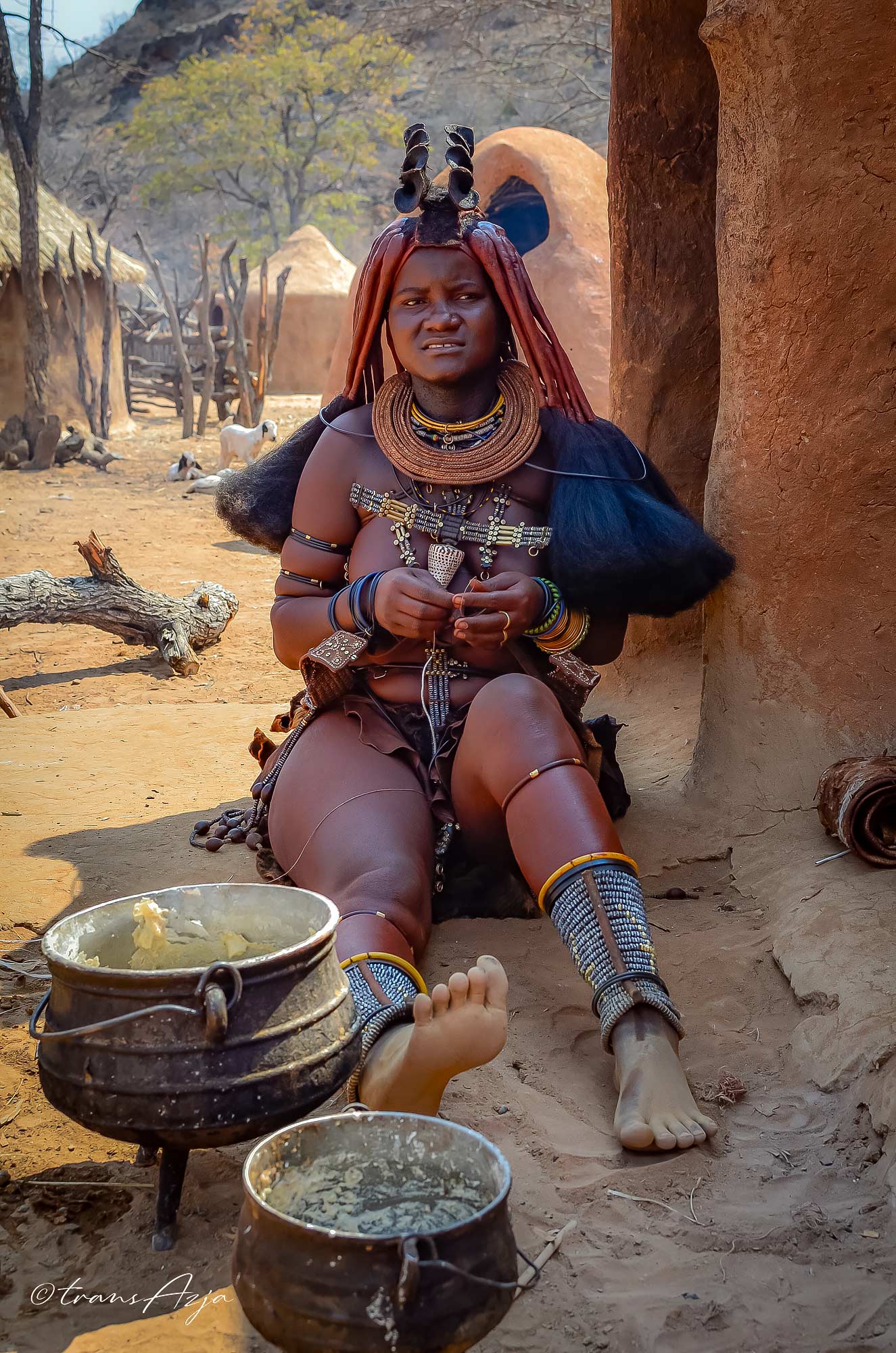 Himba