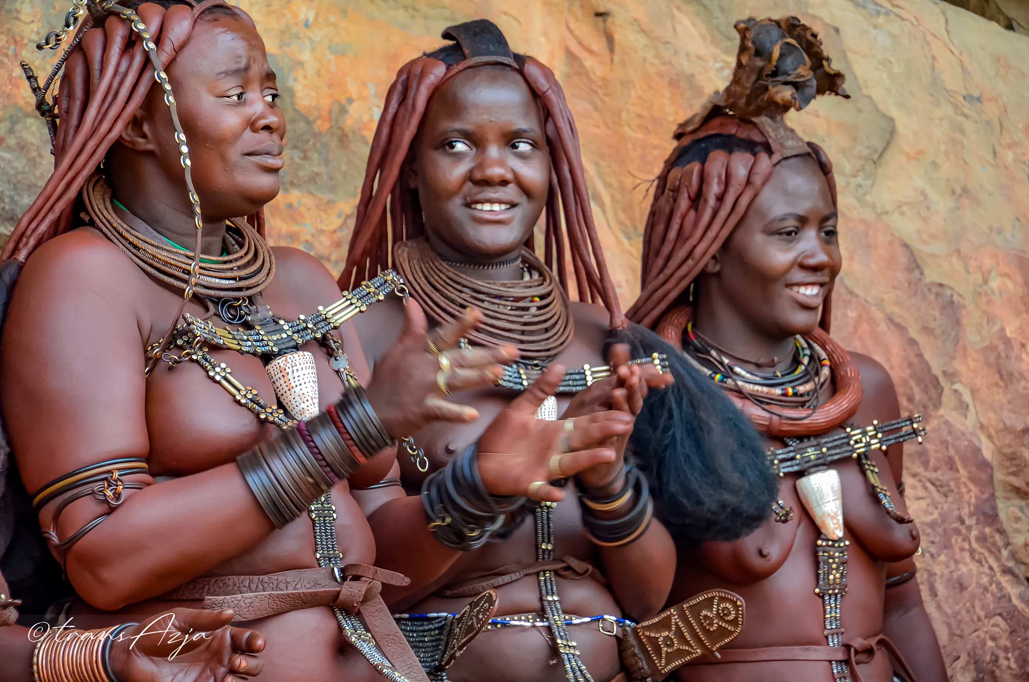 Himba
