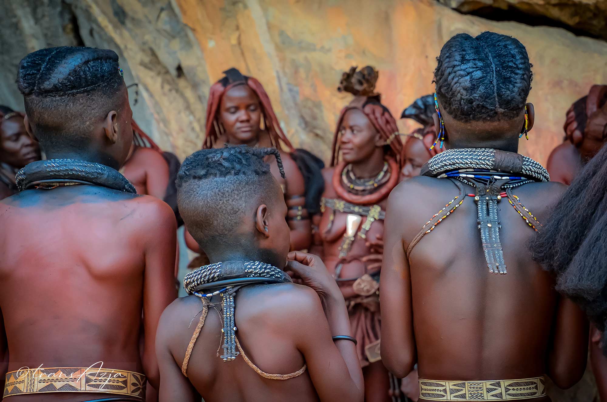 Himba