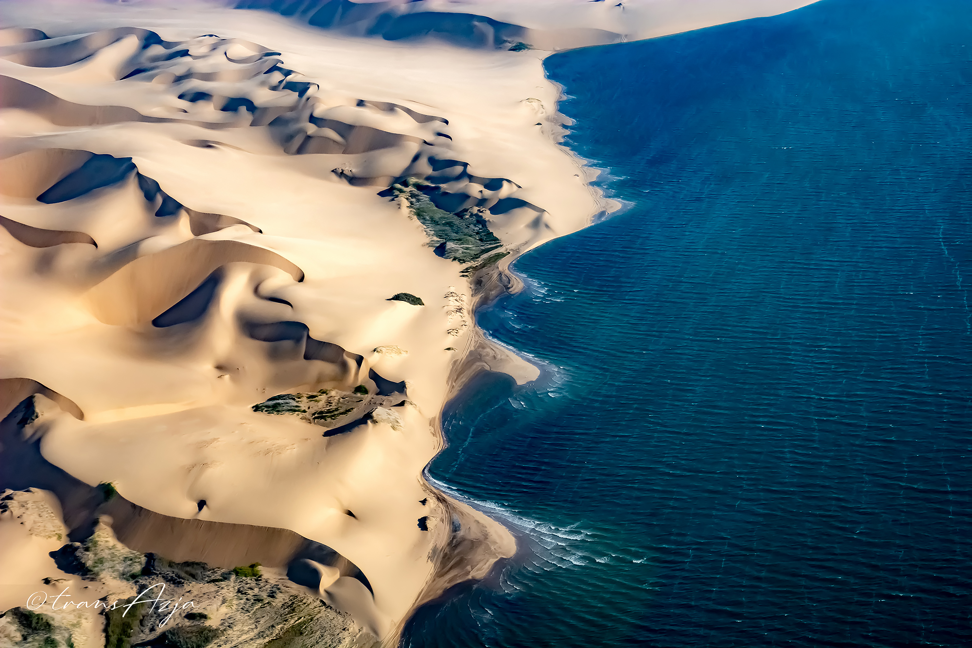 Wybrzeże Szkieletów