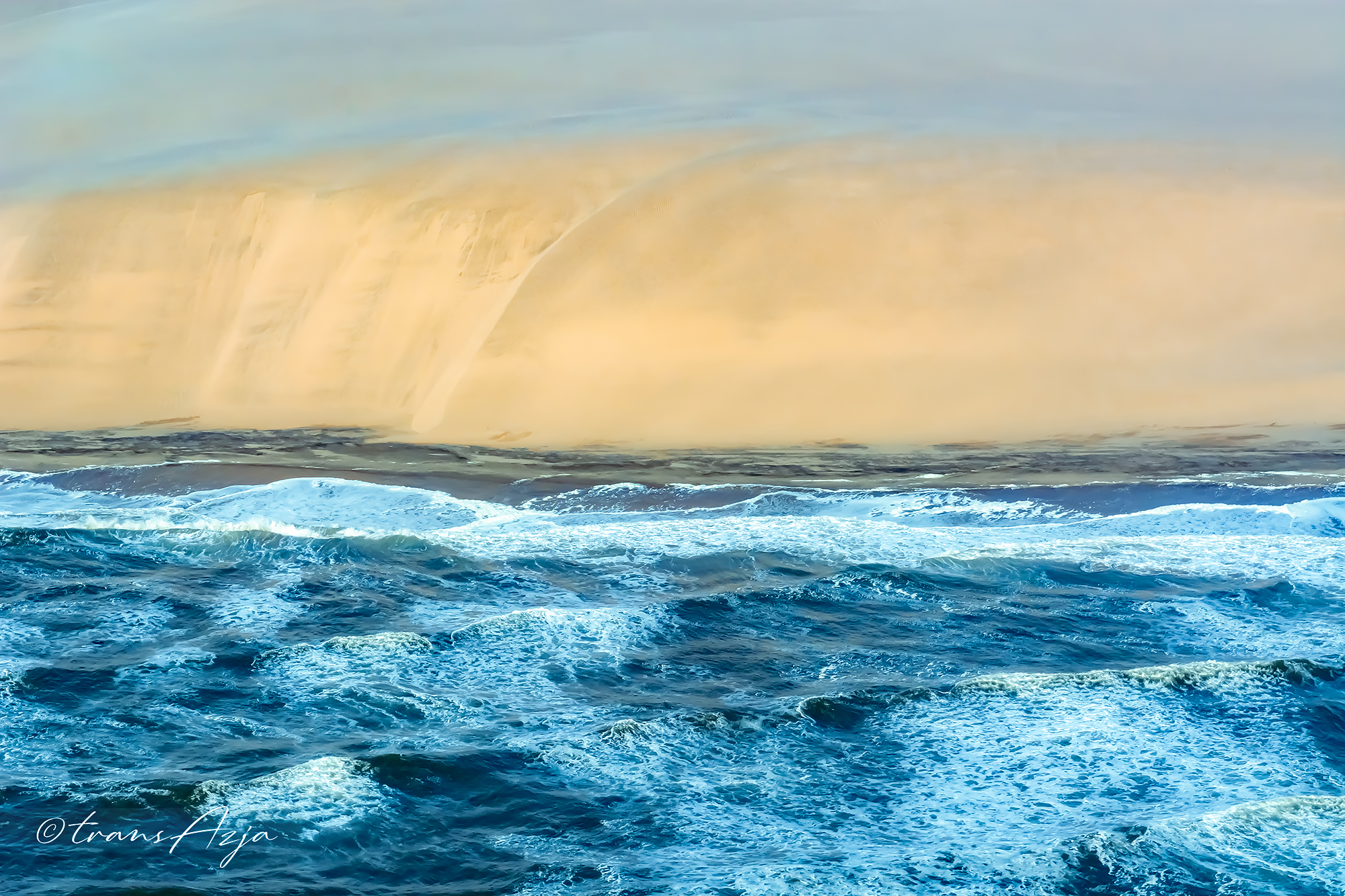 Wybrzeże Szkieletów