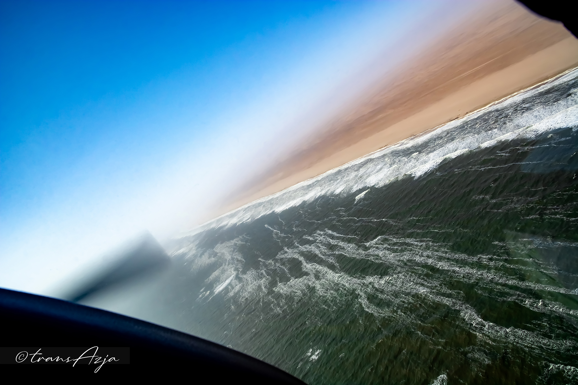 Wybrzeże Szkieletów