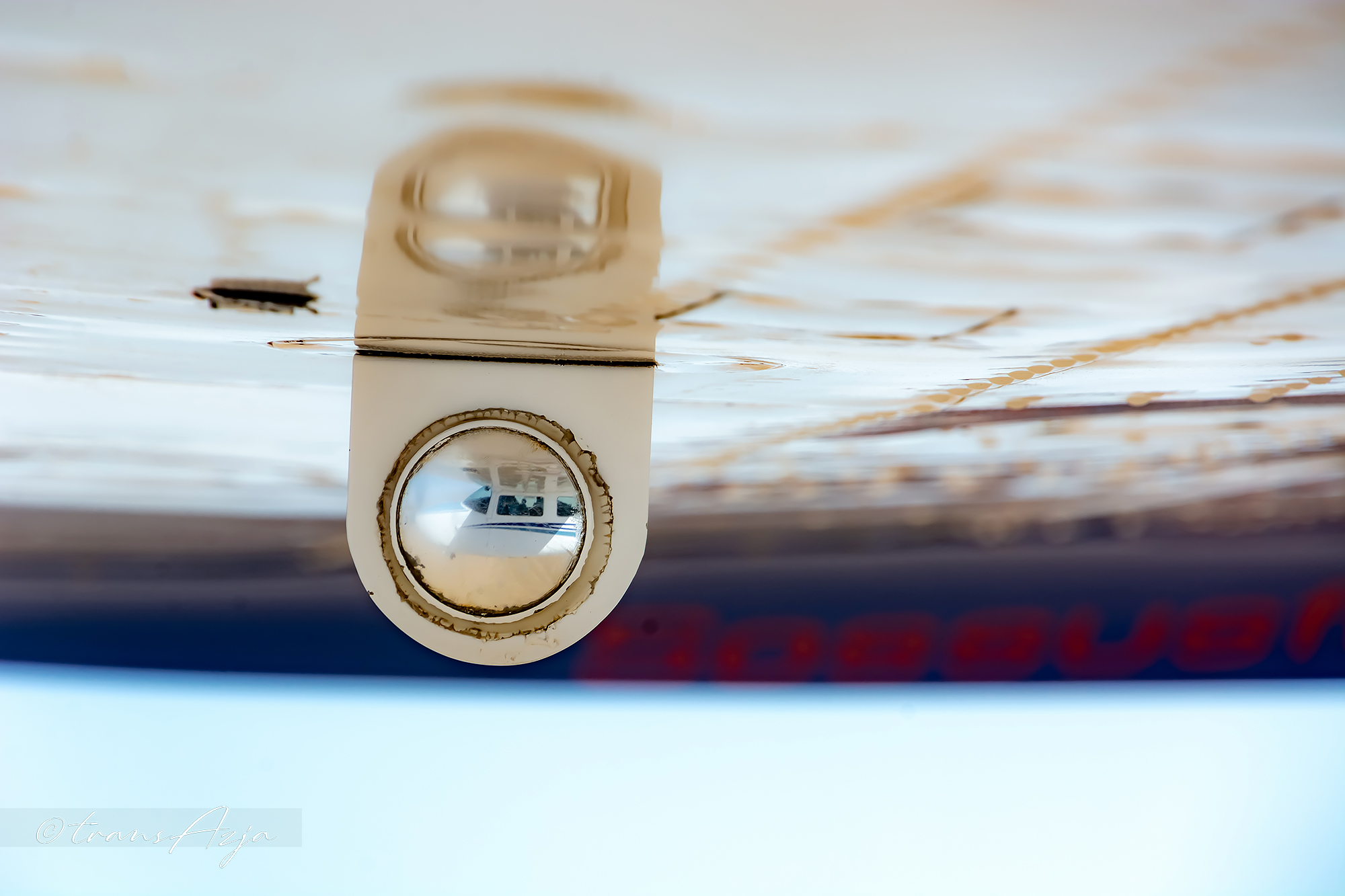 Sossusfly Cessna 210