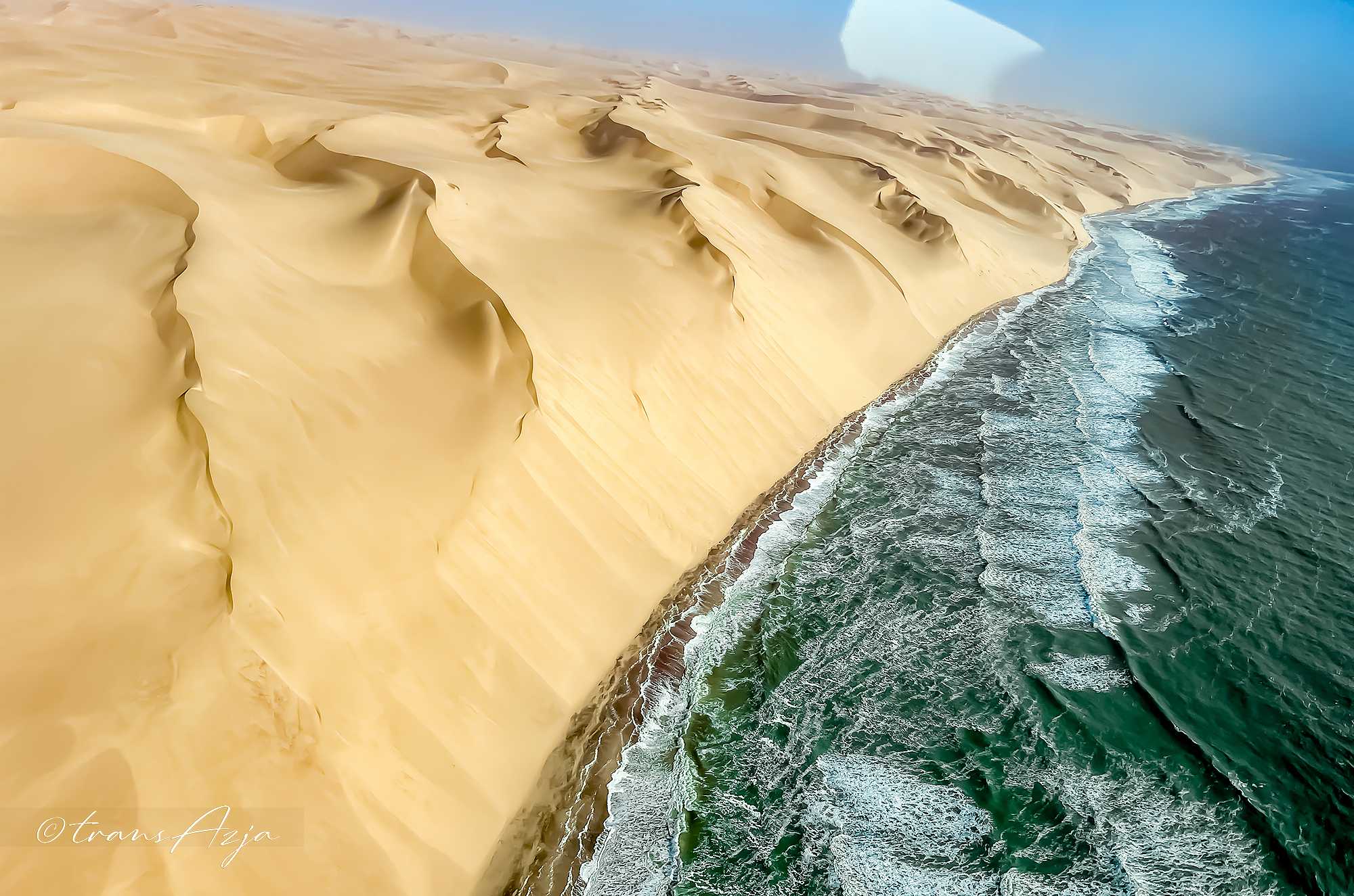 Wybrzeże Szkieletów