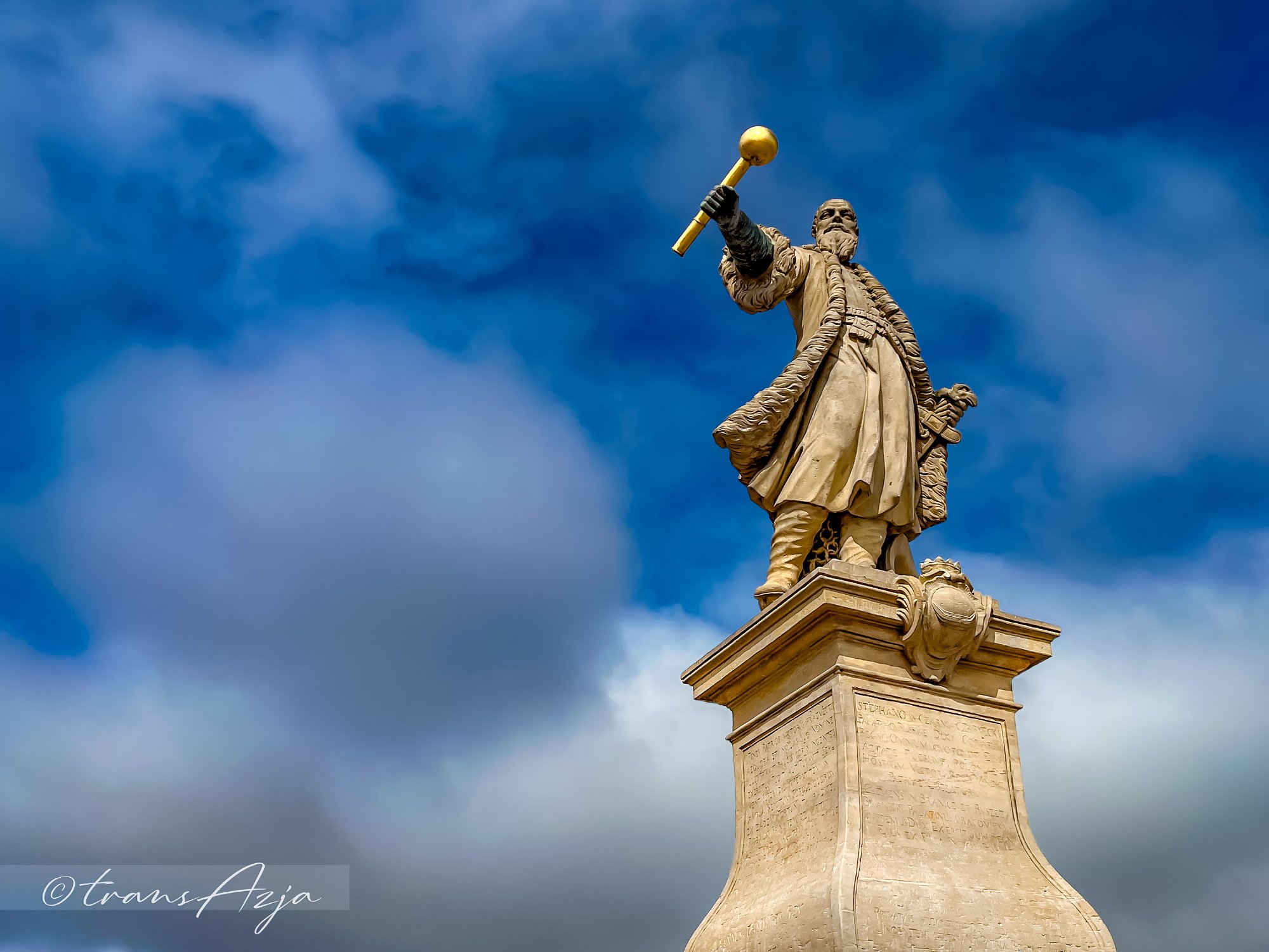 Kościoły i zamki Podlasia