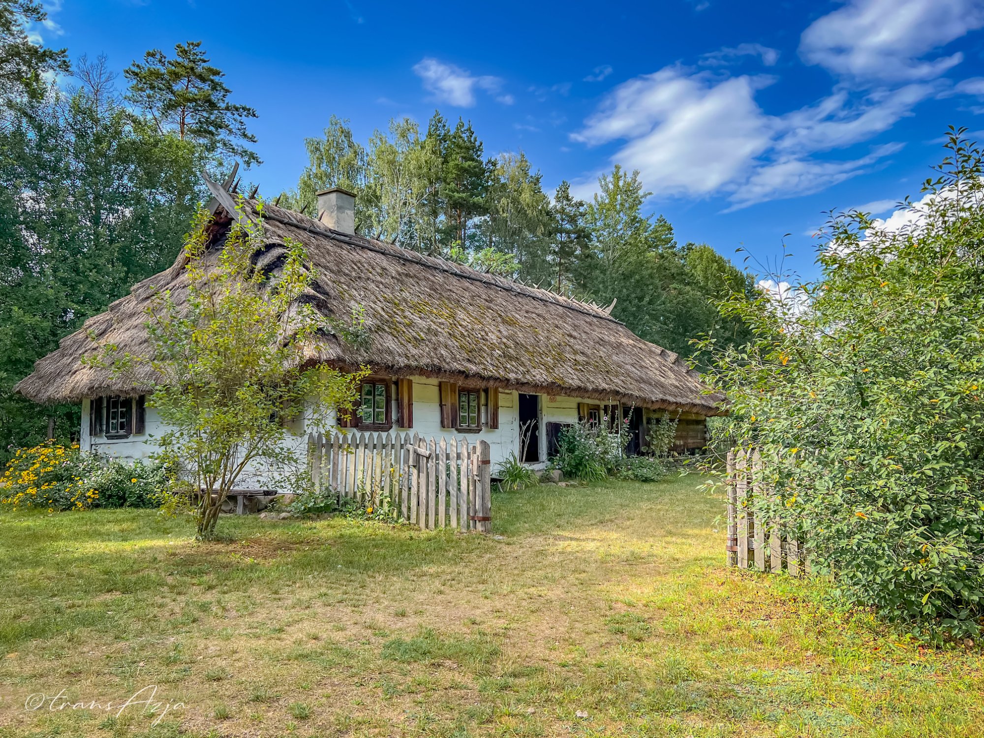 Podlaskie Muzeum Kultury Ludowej
